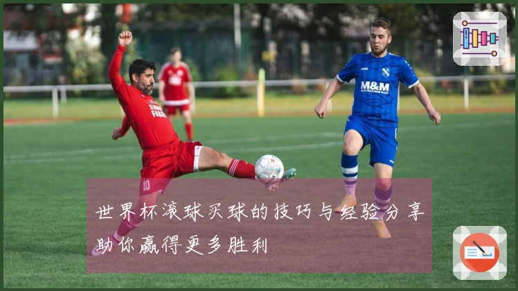 世界杯滚球买球的技巧与经验分享助你赢得更多胜利