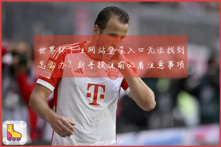 世界杯下注网站登录入口无法找到怎么办？新手投注前必看注意事项