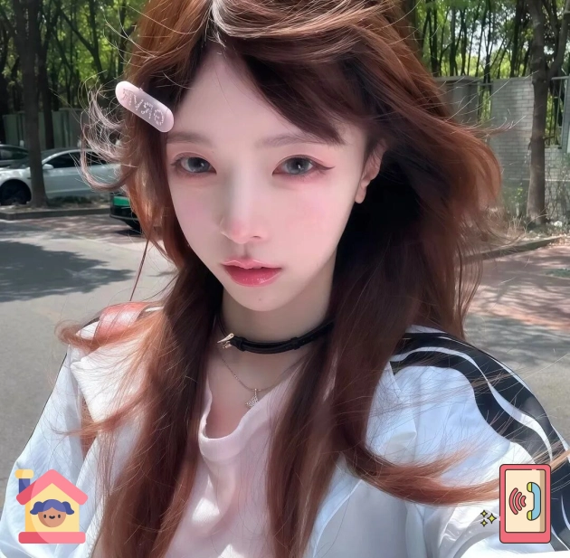 头像